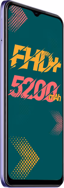Infinix Hot 11 - Image 3