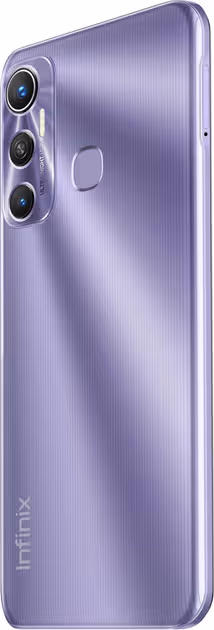 Infinix Hot 11 - Image 4