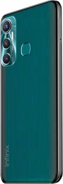 Infinix Hot 11 - Image 6