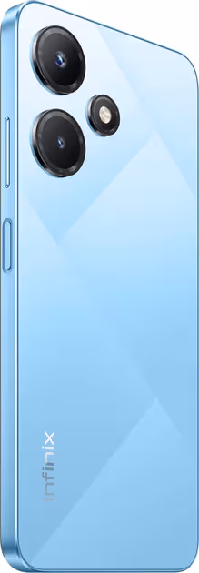 Infinix Hot 30i - Image 4