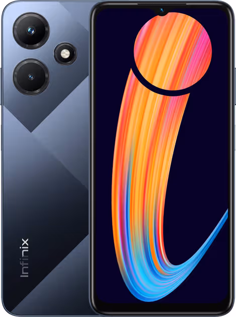 Infinix Hot 30i - Image 5