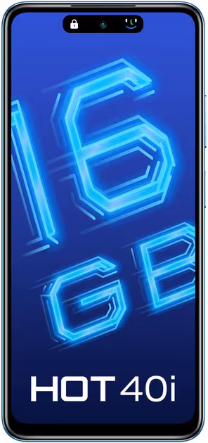 Infinix Hot 40i - Image 4