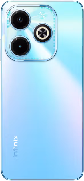 Infinix Hot 40i - Image 3