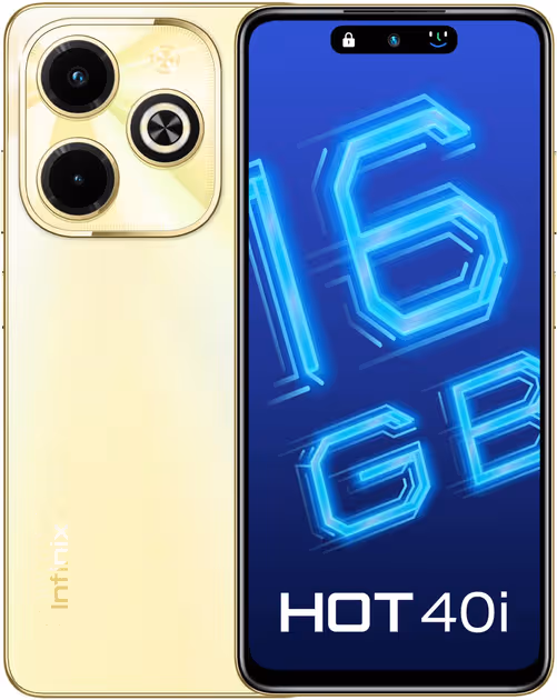 Infinix Hot 40i - Image 11