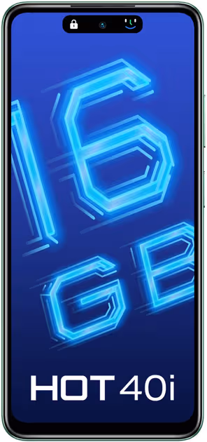 Infinix Hot 40i - Image 10