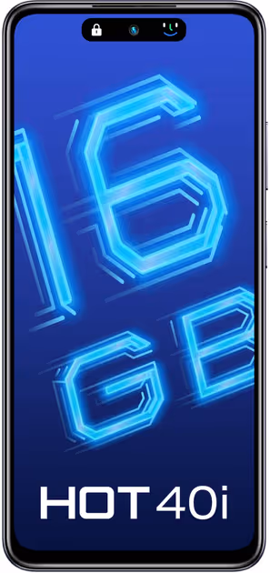 Infinix Hot 40i - Image 7