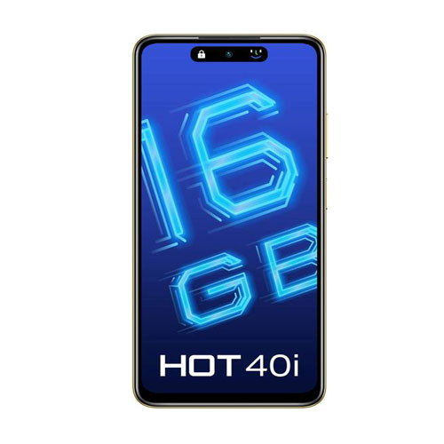 Infinix Hot 40i