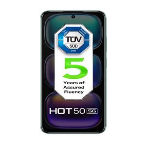 Infinix Hot 50 5G