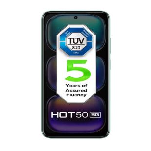 Infinix Hot 50 5G