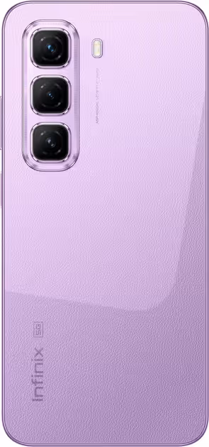 Infinix Hot 50 5G - Image 3