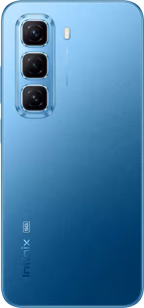 Infinix Hot 50 5G - Image 9