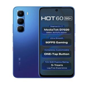 Infinix Hot 60