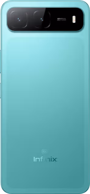 Infinix Hot 60i 5G - Image 3