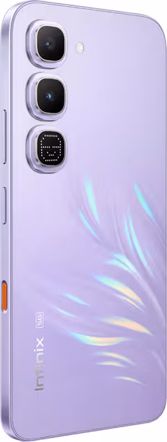 Infinix Hot 70 Pro 5G - Image 4