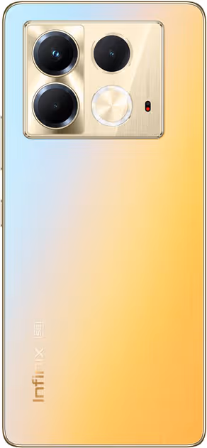 Infinix Note 40 5G - Image 9