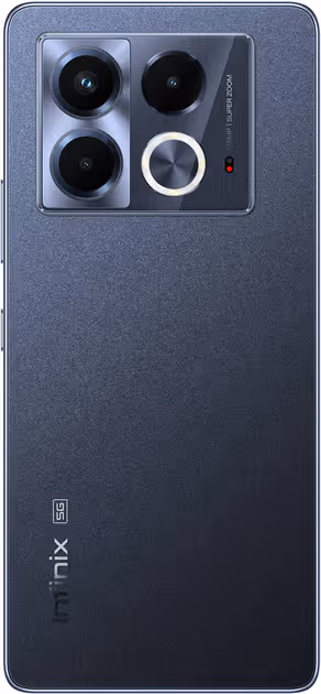 Infinix Note 40 5G - Image 10