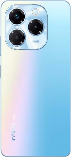 Infinix Note 40X 12GB RAM - Image 2