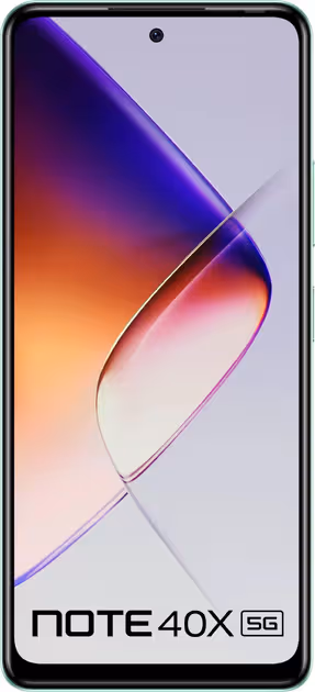 Infinix Note 40X 12GB RAM - Image 3