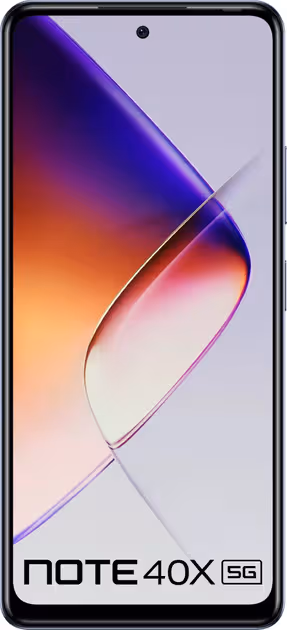 Infinix Note 40X 12GB RAM - Image 6