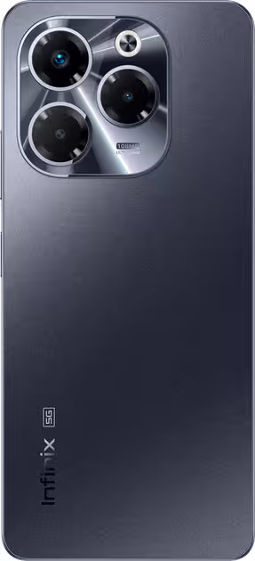 Infinix Note 40X 12GB RAM - Image 7