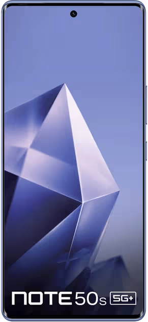 Infinix Note 50s 5G+ 256GB - Image 8