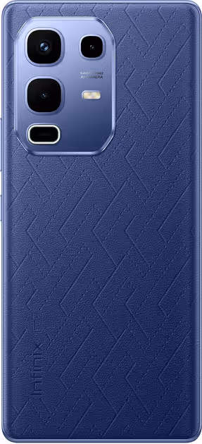 Infinix Note 50s 5G+ 256GB - Image 7