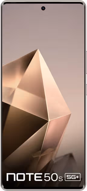 Infinix Note 50s 5G+ 256GB - Image 5