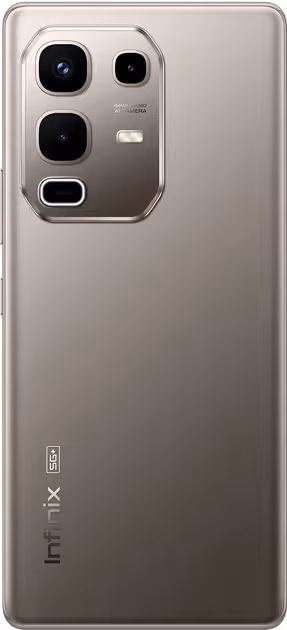 Infinix Note 50s 5G+ 256GB - Image 4