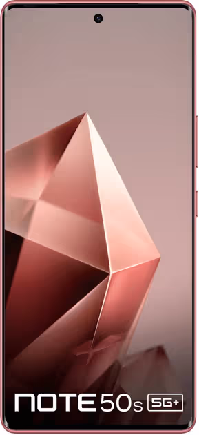 Infinix Note 50s 5G+ 256GB - Image 2