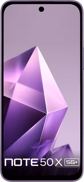 Infinix Note 50X 8GB RAM - Image 2
