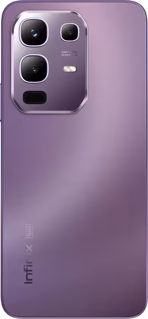 Infinix Note 50X 8GB RAM - Image 3