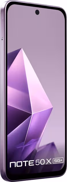 Infinix Note 50X 8GB RAM - Image 4