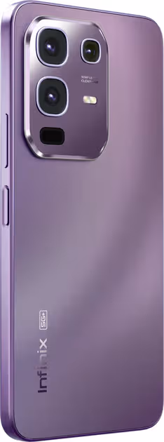 Infinix Note 50X 8GB RAM - Image 5