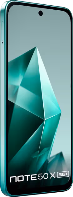 Infinix Note 50X 8GB RAM - Image 9