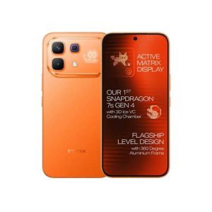 Infinix Note 60 Pro 5G 256GB