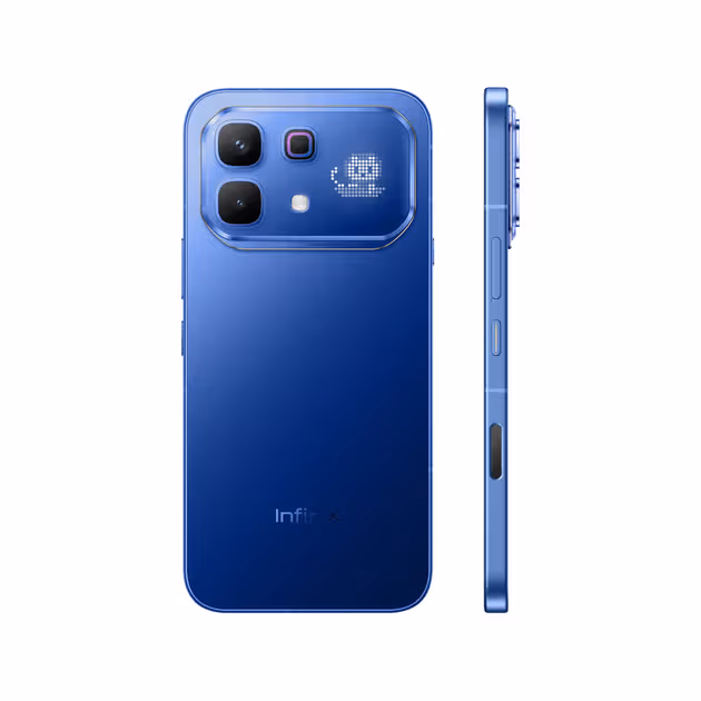 Infinix Note 60 Pro 5G 256GB - Image 6