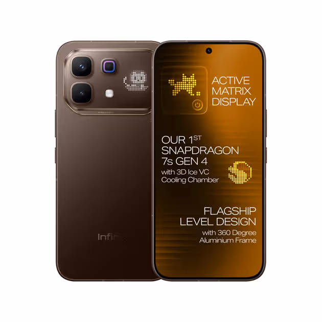 Infinix Note 60 Pro 5G - Image 7