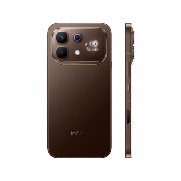 Infinix Note 60 Pro 5G - Image 9
