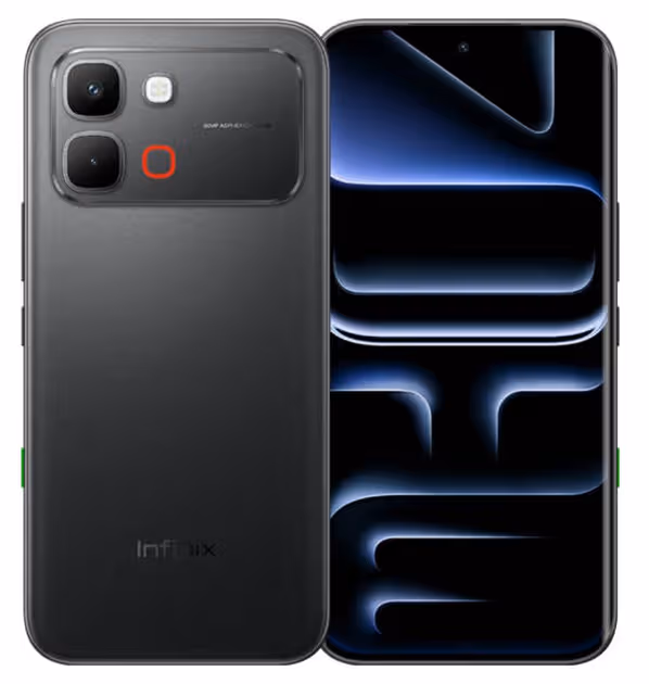 Infinix Note Edge 256GB - Image 2