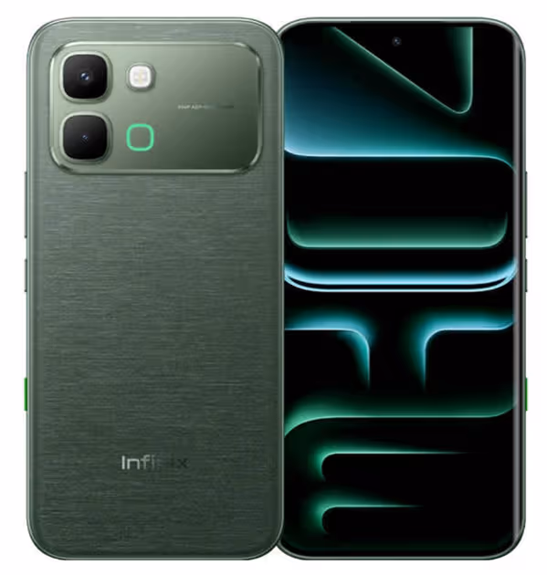 Infinix Note Edge 256GB - Image 3