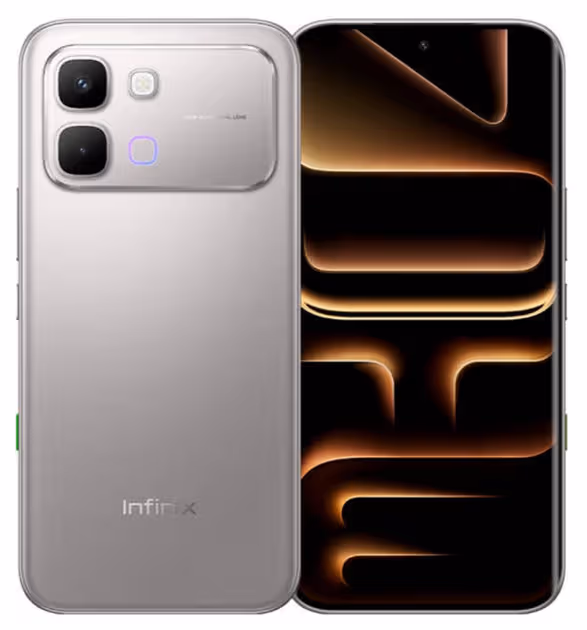 Infinix Note Edge 256GB - Image 4