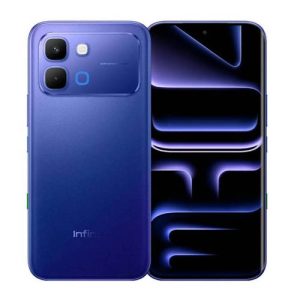 Infinix Note Edge