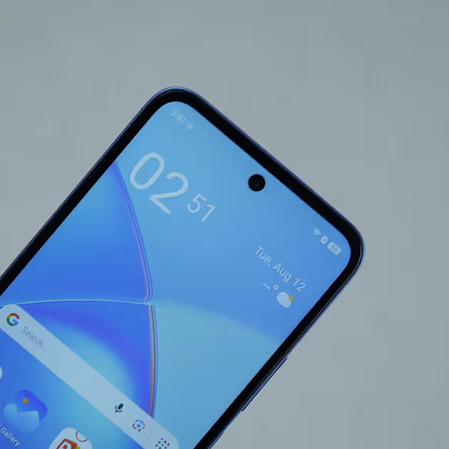 Infinix Smart 10 - Image 6
