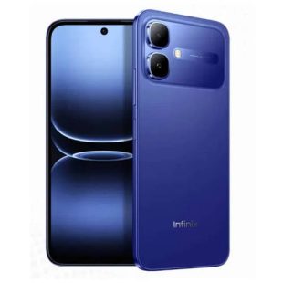 Infinix Smart 20 4G 4GB 128GB RAM