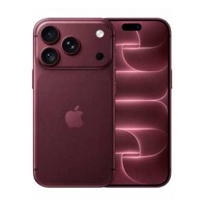 Apple iPhone 18 Pro 1TB