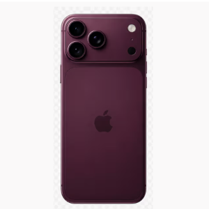 Apple iPhone 18 Pro