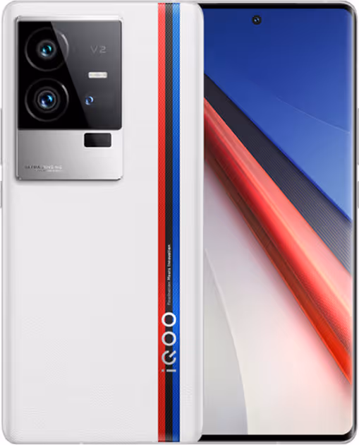 iQOO 11 Pro 5G - Image 3