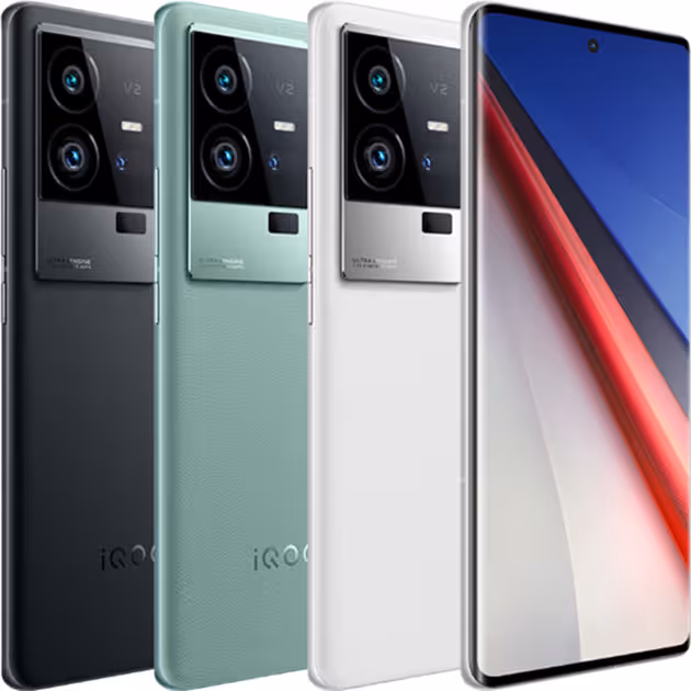 iQOO 11 Pro 5G - Image 4