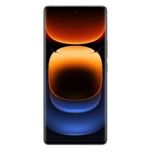 iQOO 12 Pro