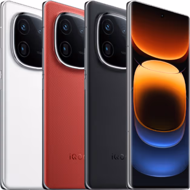 iQOO 12 Pro - Image 3